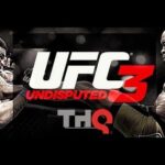 Quanto é UFC Undisputed 3?