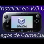 O Wii U pode jogar GameCube?