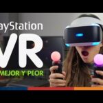 Consegues arranjar Boneworks no PS4 VR?
