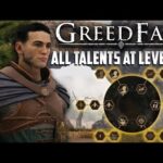 Consegues maximizar os teus talentos em Greedfall?