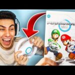 Podes usar o D pad Mario Kart Wii?