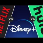 O Hulu tem Toy Story ou Netflix?