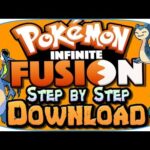 Como posso jogar Infinite Fusion no meu Android?