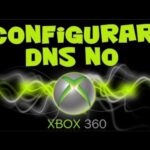 Como faço para redefinir as minhas definições de DNS na Xbox um?