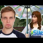 Como se arranja um guarda-chuva no Sims 3 Seasons?