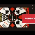 Como se joga o jogo de tabuleiro Rummoli?