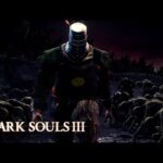 O Dark Souls 3 é melhor com um controlador?