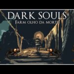 O que faz o olho da morte no Dark Souls?