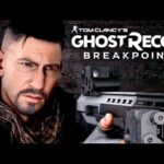 O Tom Clancy Ghost Recon tem ecră dividido?