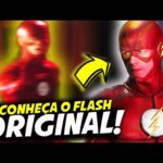 Quem é o flash original?