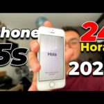 As caixas do iPhone 5s cabem no SE 2020?