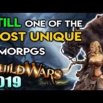 Haverá uma Guild Wars 3?