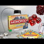 Quais são as peças originais do jogo Monopólio?