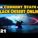 Vale a pena jogar Black Desert online no Reddit 2022?