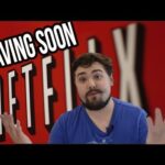 O Netflix removeu o Rick e o Morty?