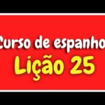 Como se diz 25 em espanhol?