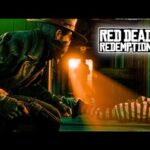O Red Dead 2 está a receber DLC?