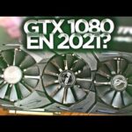 Quanto teraFLOPS é o GTX 1080?