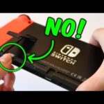 Para que servem as portas USB na doca do switch da Nintendo?