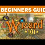 O que são os mundos Wizard101 em ordem?