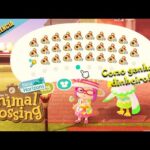 Você pode fazer um lago de peixes koi em Animal Crossing?