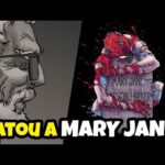 O Homem-Aranha matou a Mary Jane?