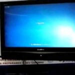 Como posso ligar a minha TV Samsung ao meu computador?