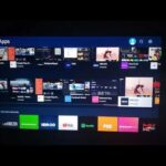 Como instalo aplicações de terceiros no meu Samsung Smart TV 2020?