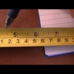 Qual é a espessura de 5 mm em polegadas?