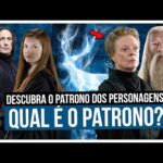 O que significa se dois feiticeiros têm o mesmo Patronus?