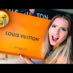 Qual é a coisa mais barata na Louis Vuitton?
