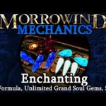 Onde posso comprar gemas de alma no Morrowind?
