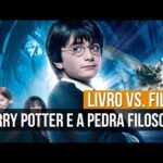 Qual é o livro mais longo do Harry Potter?