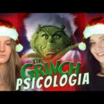 Porque é que o Grinch odeia o Natal?
