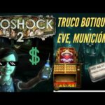 O BioShock 2 é fácil de usar em platina?