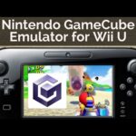 O Wii U RIP Gamecube pode jogar?
