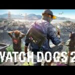 O Watch Dogs 2 é multi-jogador de multi-plataforma?