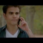 O Stefan faz batota com a Elena?