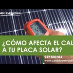 Como é que os painéis solares funcionam 7 dias para morrer?