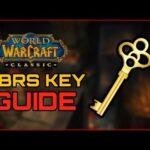Qual é a chave para a UBRS?