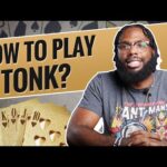 Quais são as regras para o jogo de cartas Tonk?
