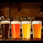Que cerveja tem maior teor alcoólico?