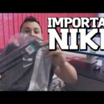 Que fontes a Nike usa?