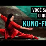 O Kung Fu é chinês ou japonês?