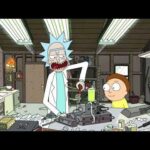 Quanto é que o Rick e o Morty têm?