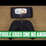 Você pode conectar um controlador Xbox Elite a um telefone?