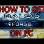 Você pode jogar Halo 5 em um computador?