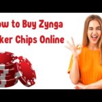 Você pode enviar fichas no Zynga Poker?