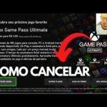 Posso cancelar o Xbox Game Pass Ultimate ao fim de 3 meses?
