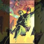 Como é que Deadpool matou o Hulk?
